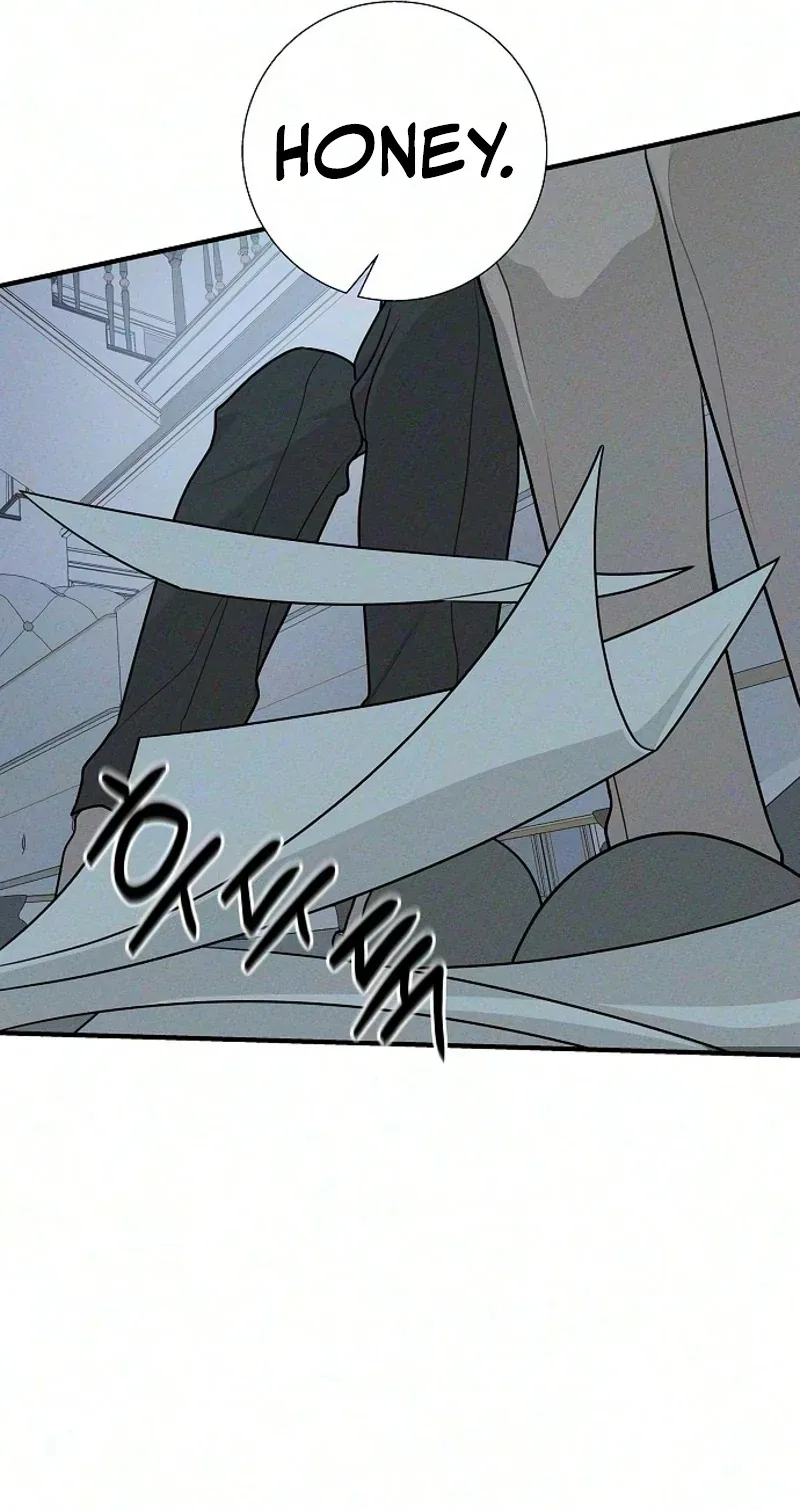 According to Their Own Instincts Chapter 27 – Page 33