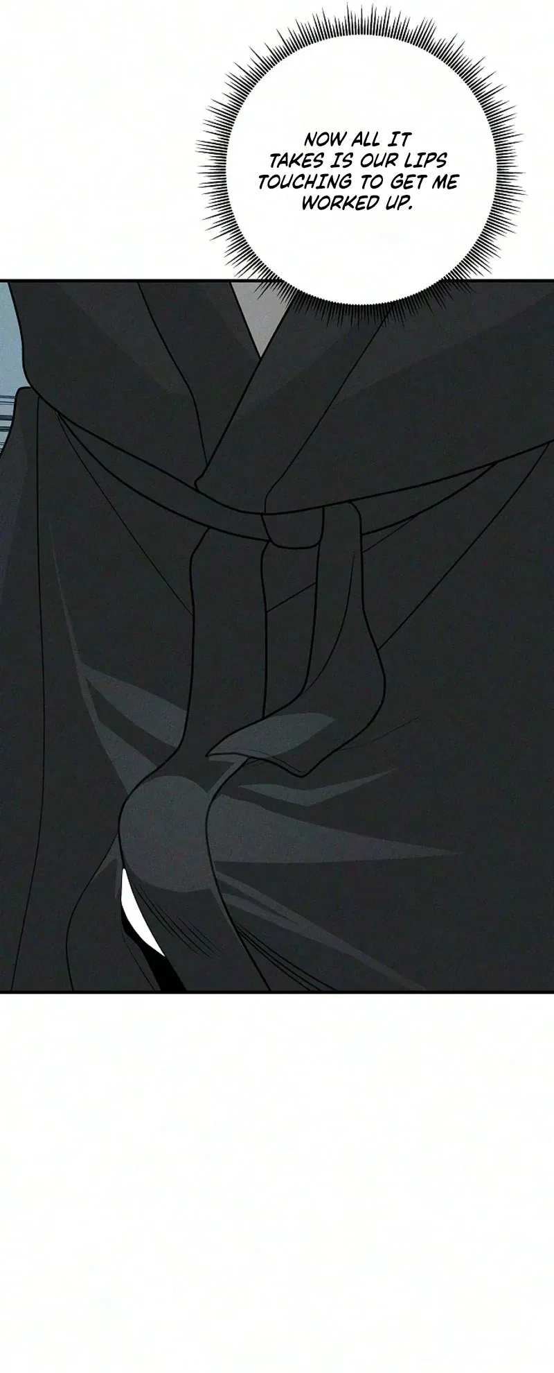 According to Their Own Instincts Chapter 27 – Page 37