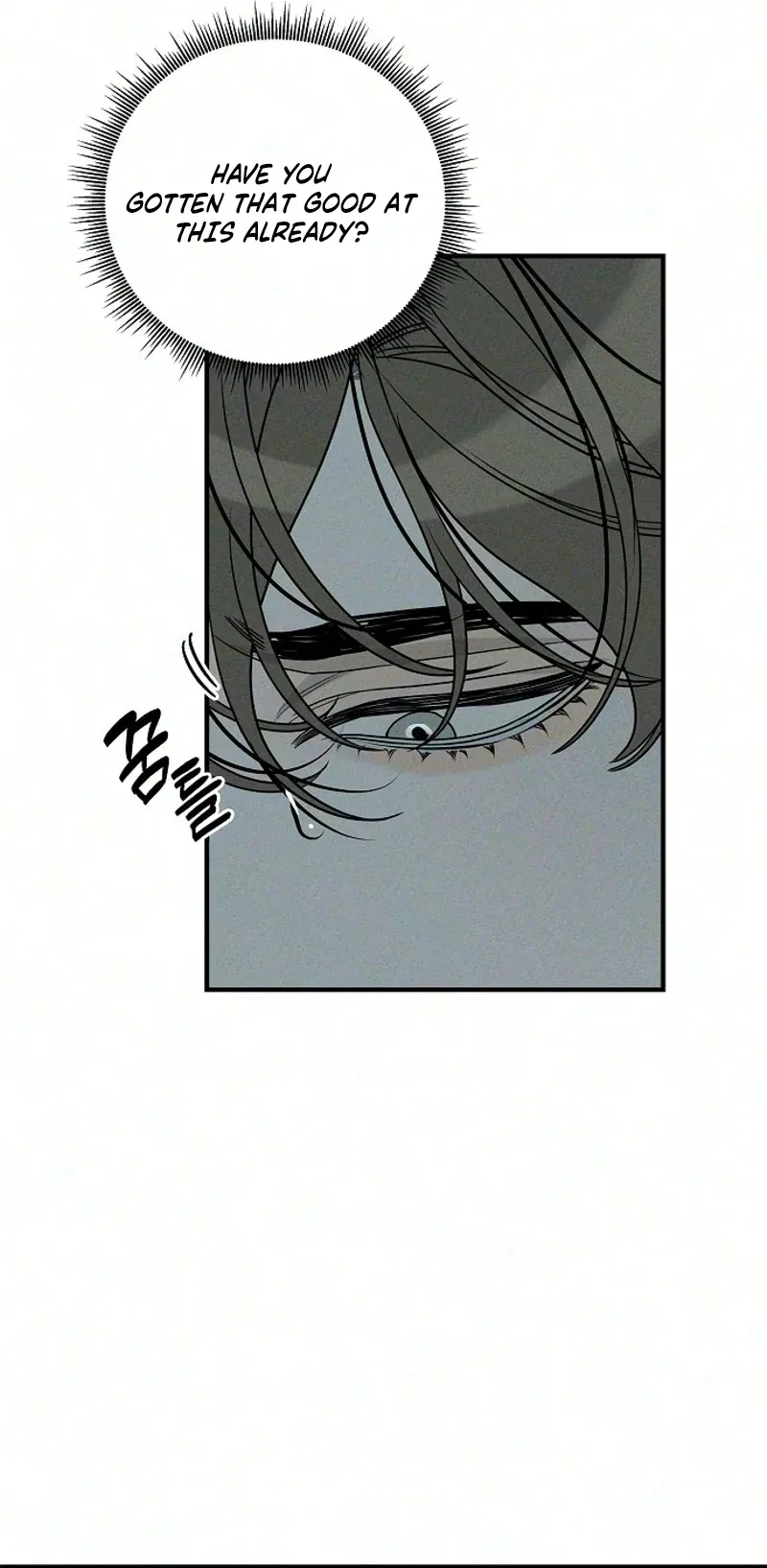 According to Their Own Instincts Chapter 27 – Page 39