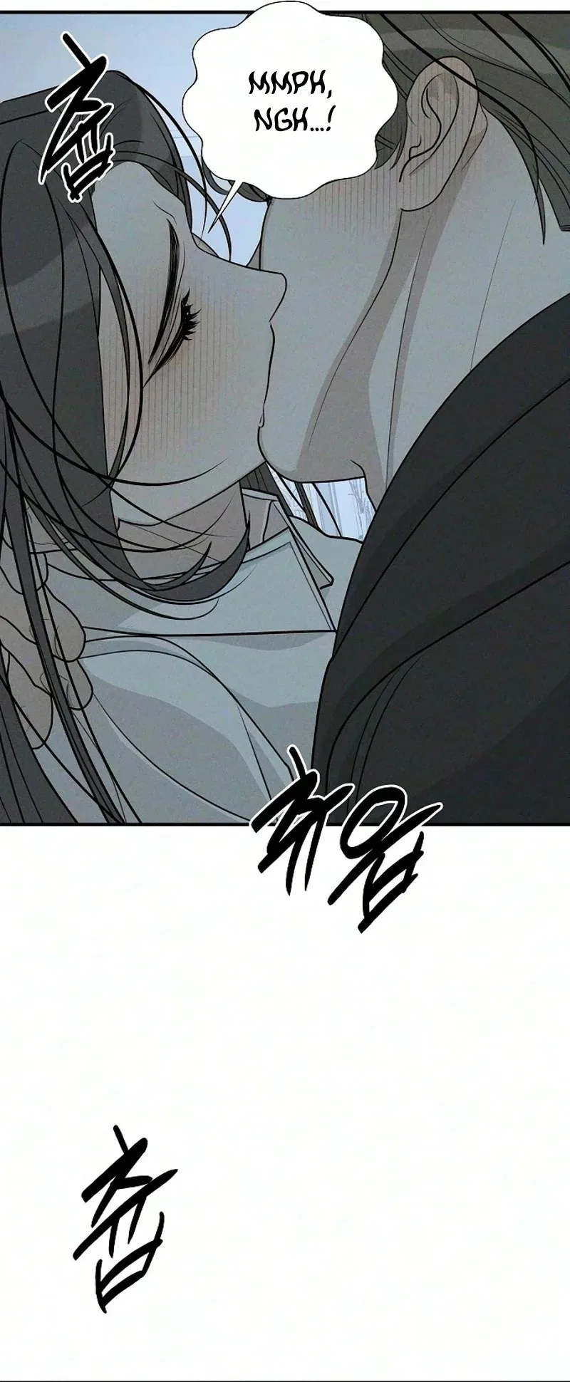 According to Their Own Instincts Chapter 27 – Page 41