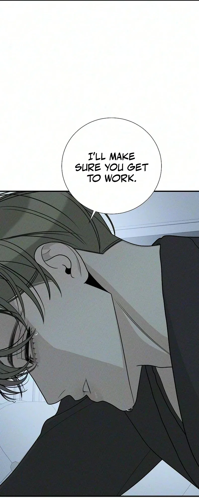 According to Their Own Instincts Chapter 27 – Page 49