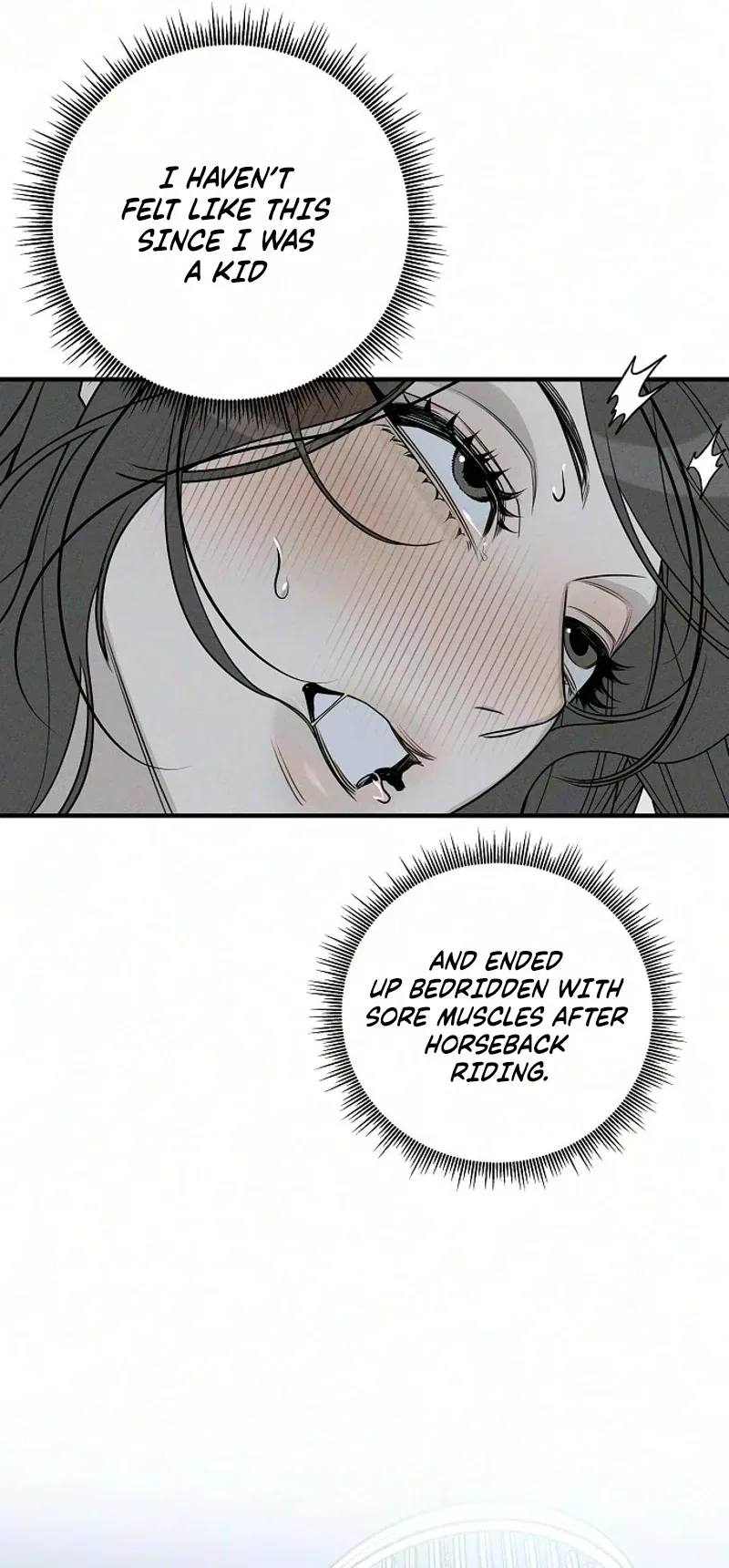 According to Their Own Instincts Chapter 27 – Page 66