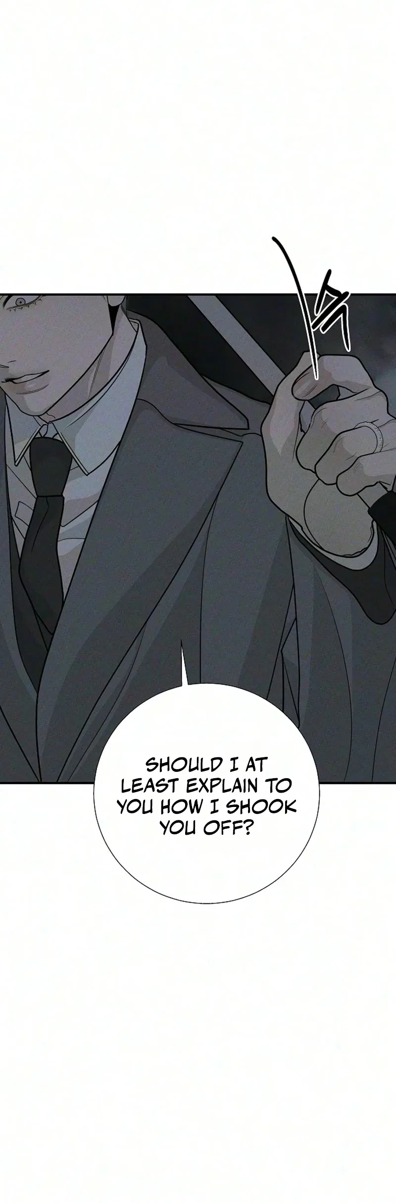 According to Their Own Instincts Chapter 26 – Page 2