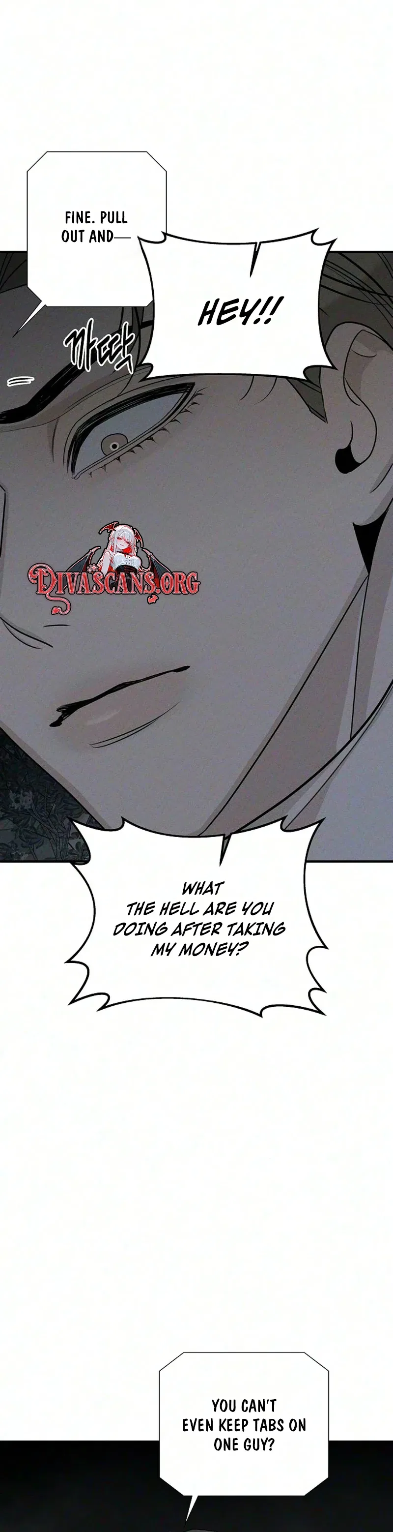 According to Their Own Instincts Chapter 26 – Page 9
