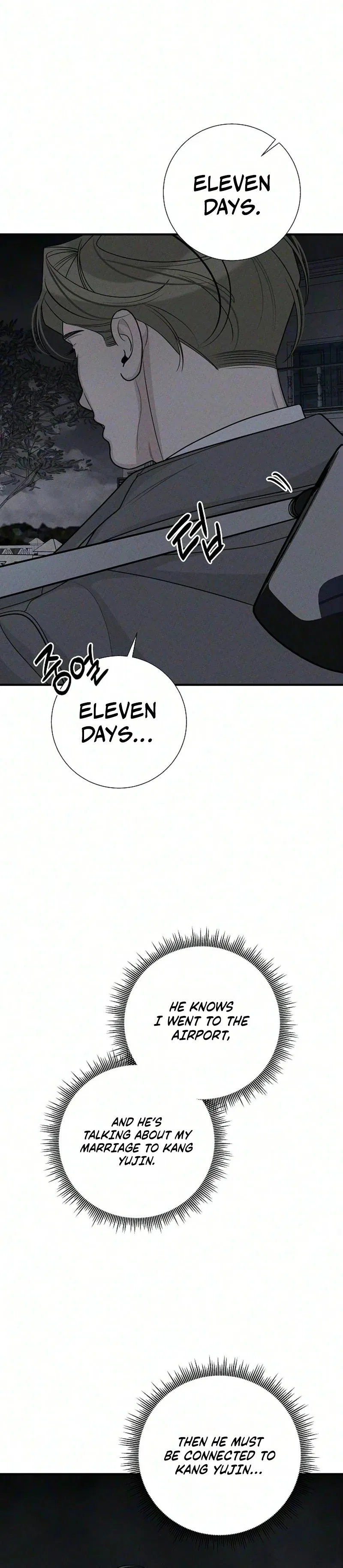 According to Their Own Instincts Chapter 26 – Page 12