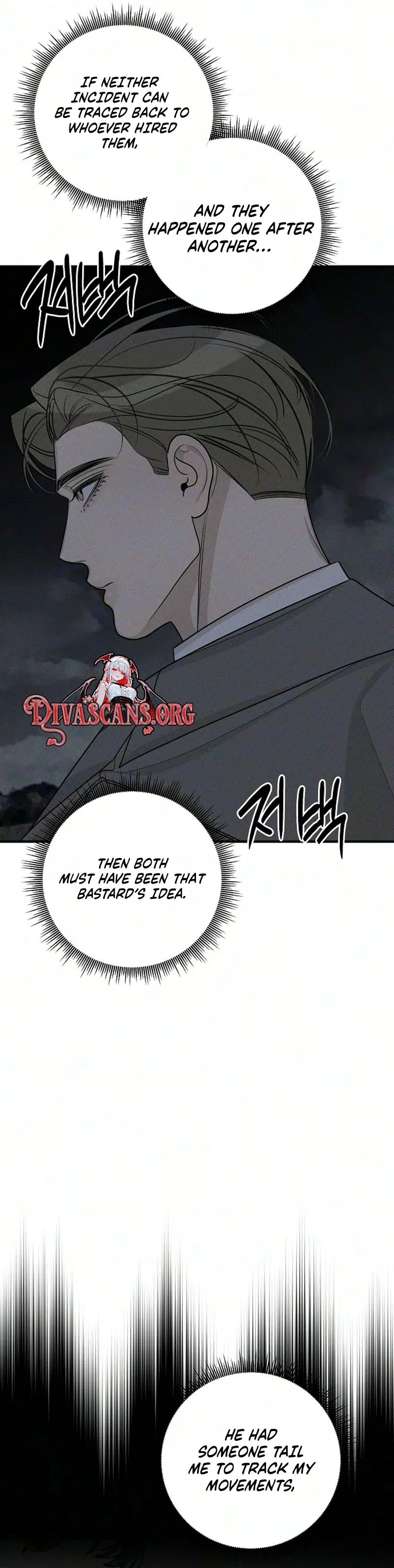 According to Their Own Instincts Chapter 26 – Page 17