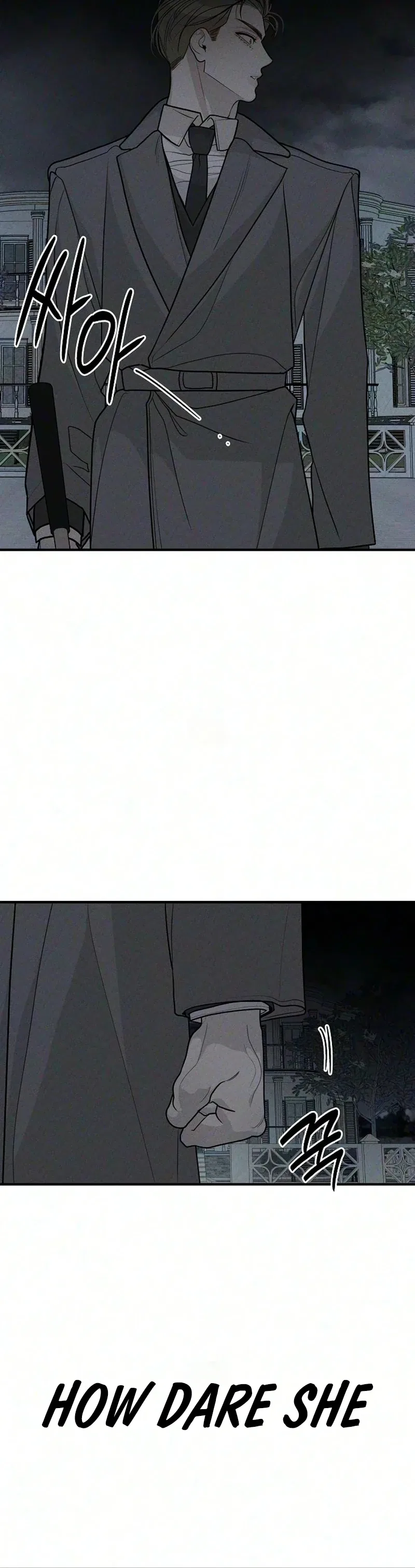 According to Their Own Instincts Chapter 26 – Page 24