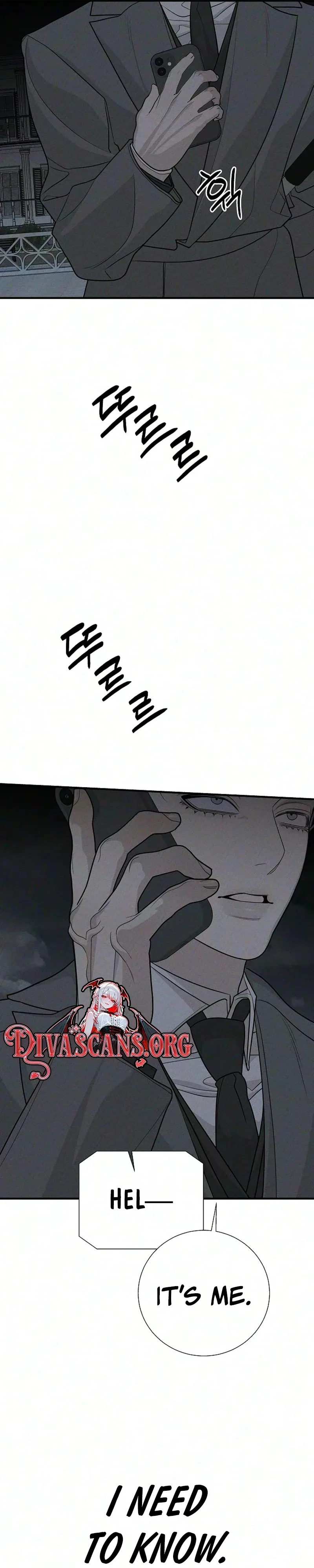 According to Their Own Instincts Chapter 26 – Page 26