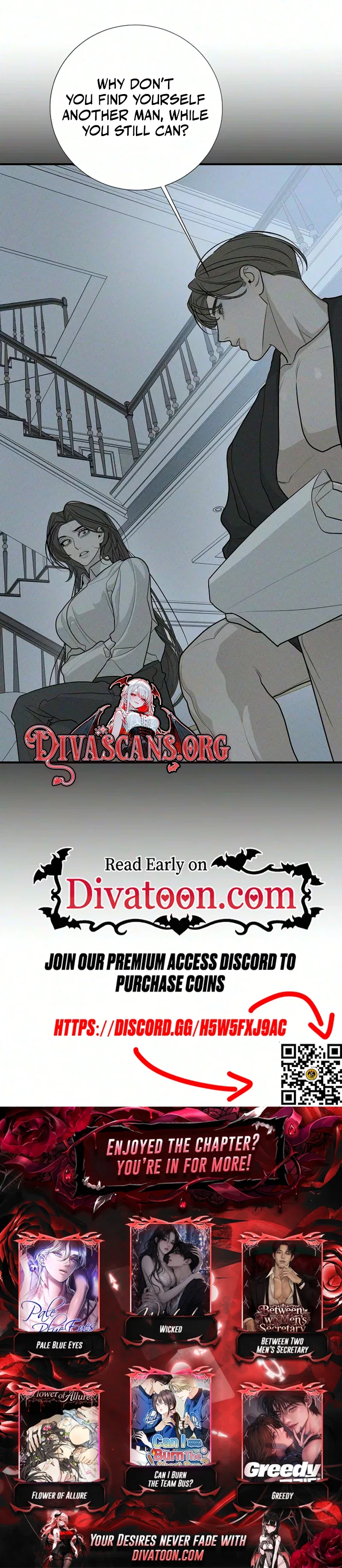 According to Their Own Instincts Chapter 26 – Page 42