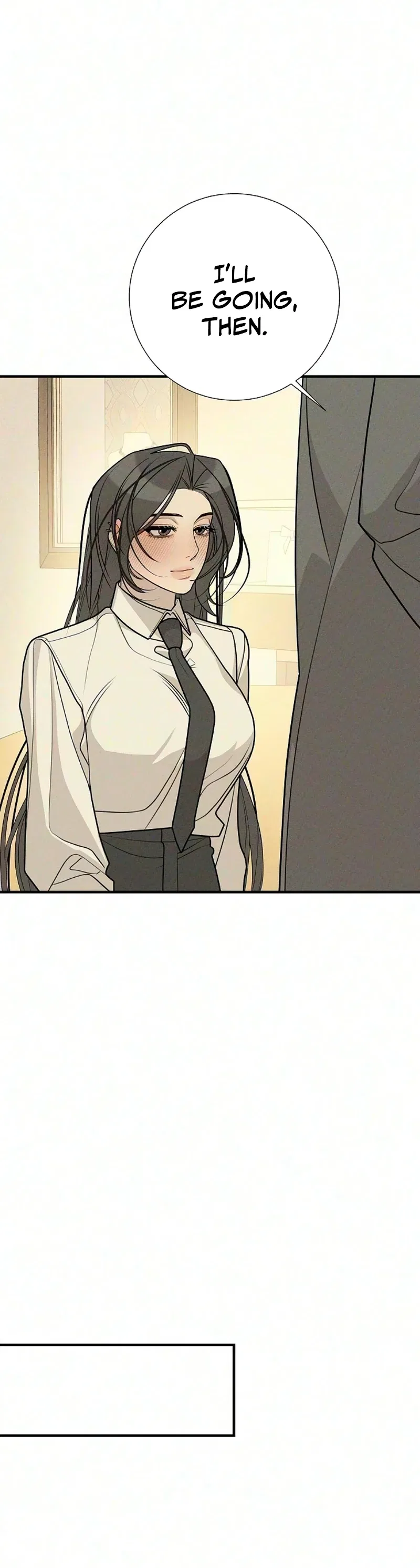 According to Their Own Instincts Chapter 25 – Page 16