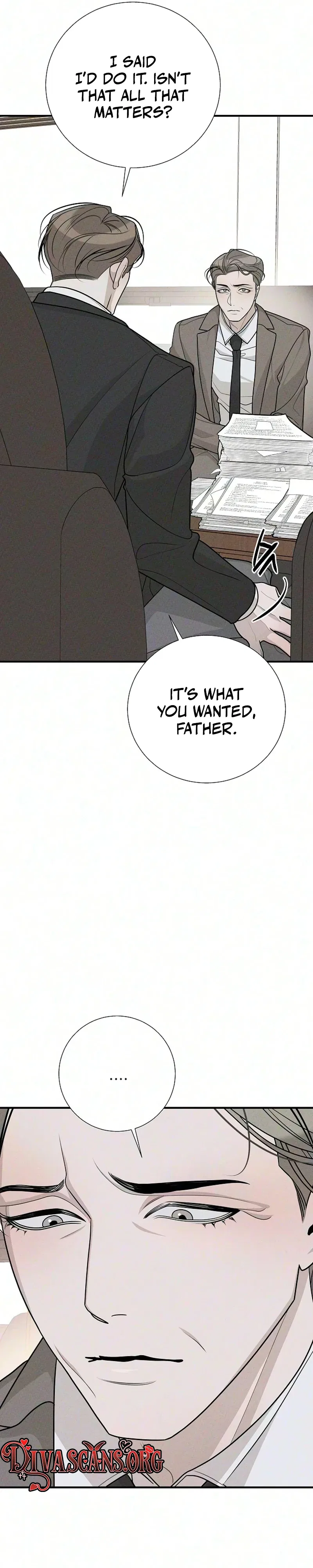 According to Their Own Instincts Chapter 25 – Page 21