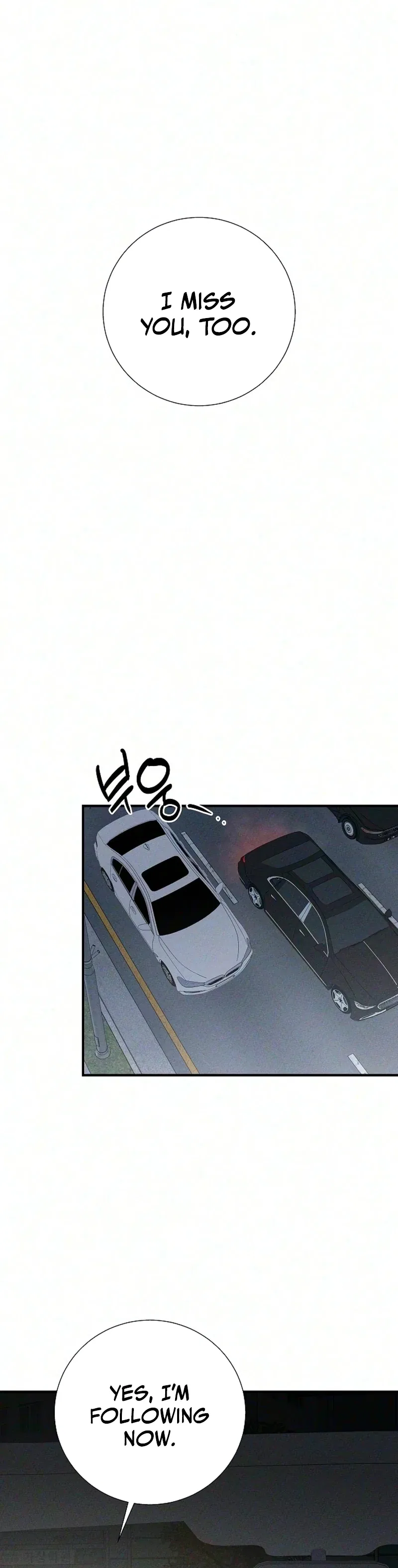 According to Their Own Instincts Chapter 25 – Page 35