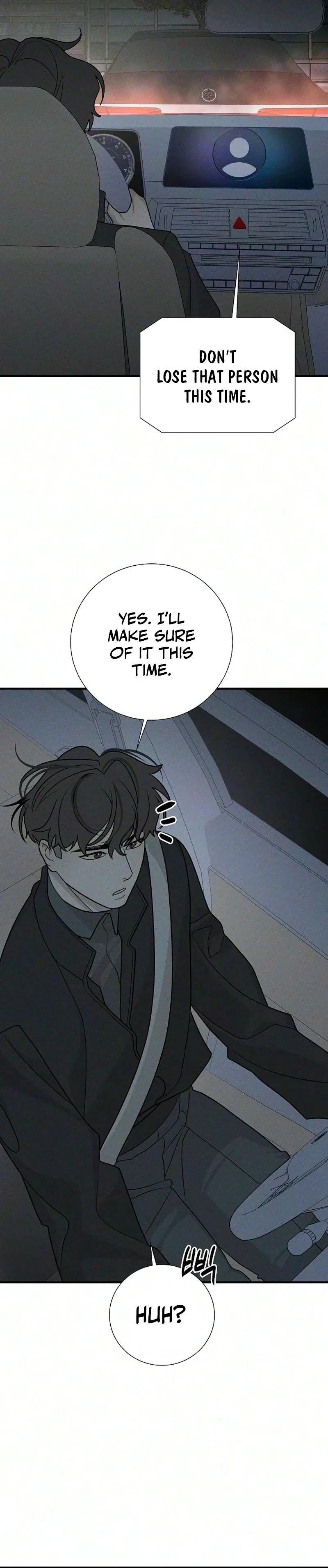 According to Their Own Instincts Chapter 25 – Page 36