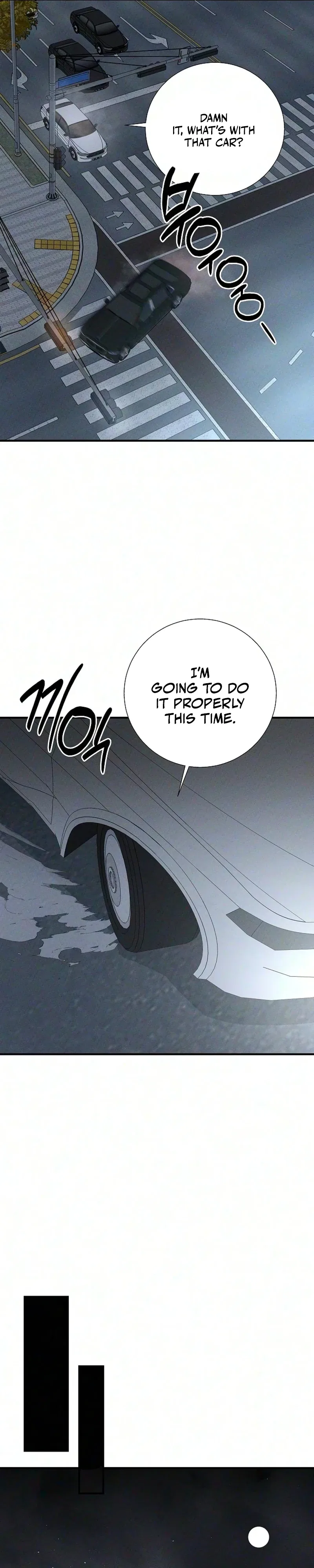 According to Their Own Instincts Chapter 25 – Page 37