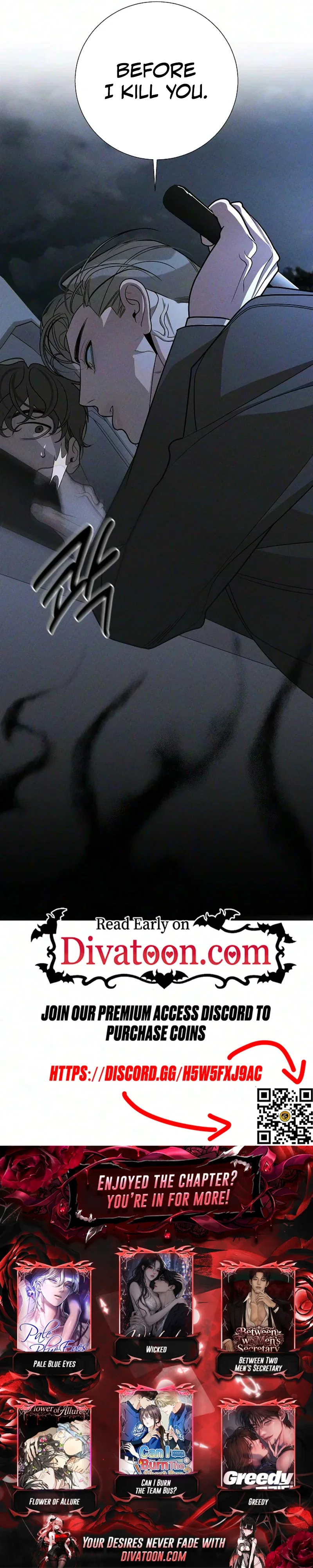 According to Their Own Instincts Chapter 25 – Page 41
