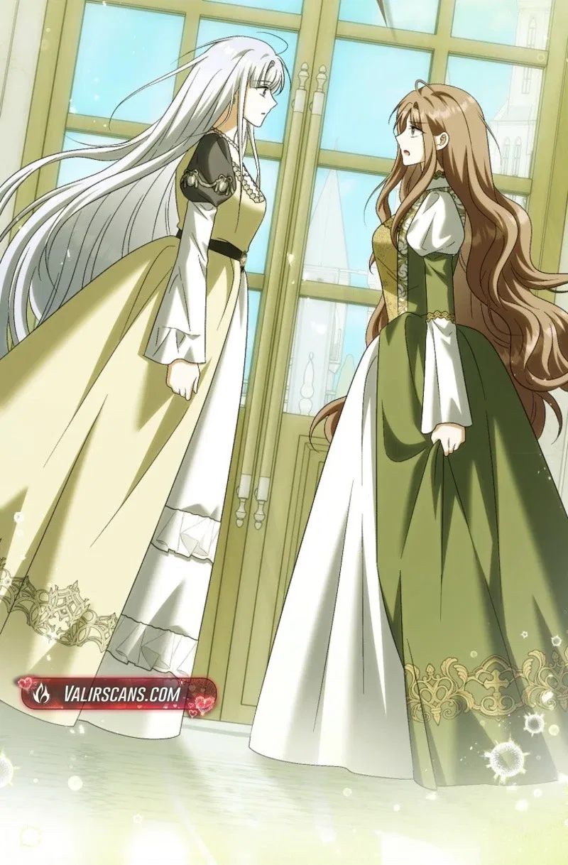 The White Tiger Princess is Not in Danger Chapter 53 – Page 11