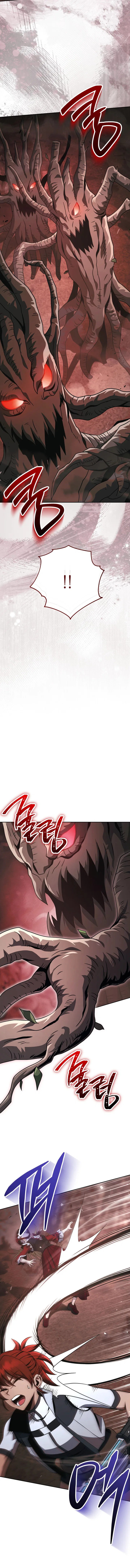 The Skeleton Soldier Failed to Defend the Dungeon Chapter 394 – Page 14