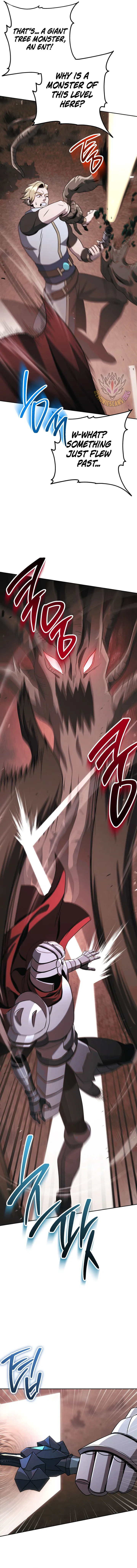 The Skeleton Soldier Failed to Defend the Dungeon Chapter 394 – Page 15
