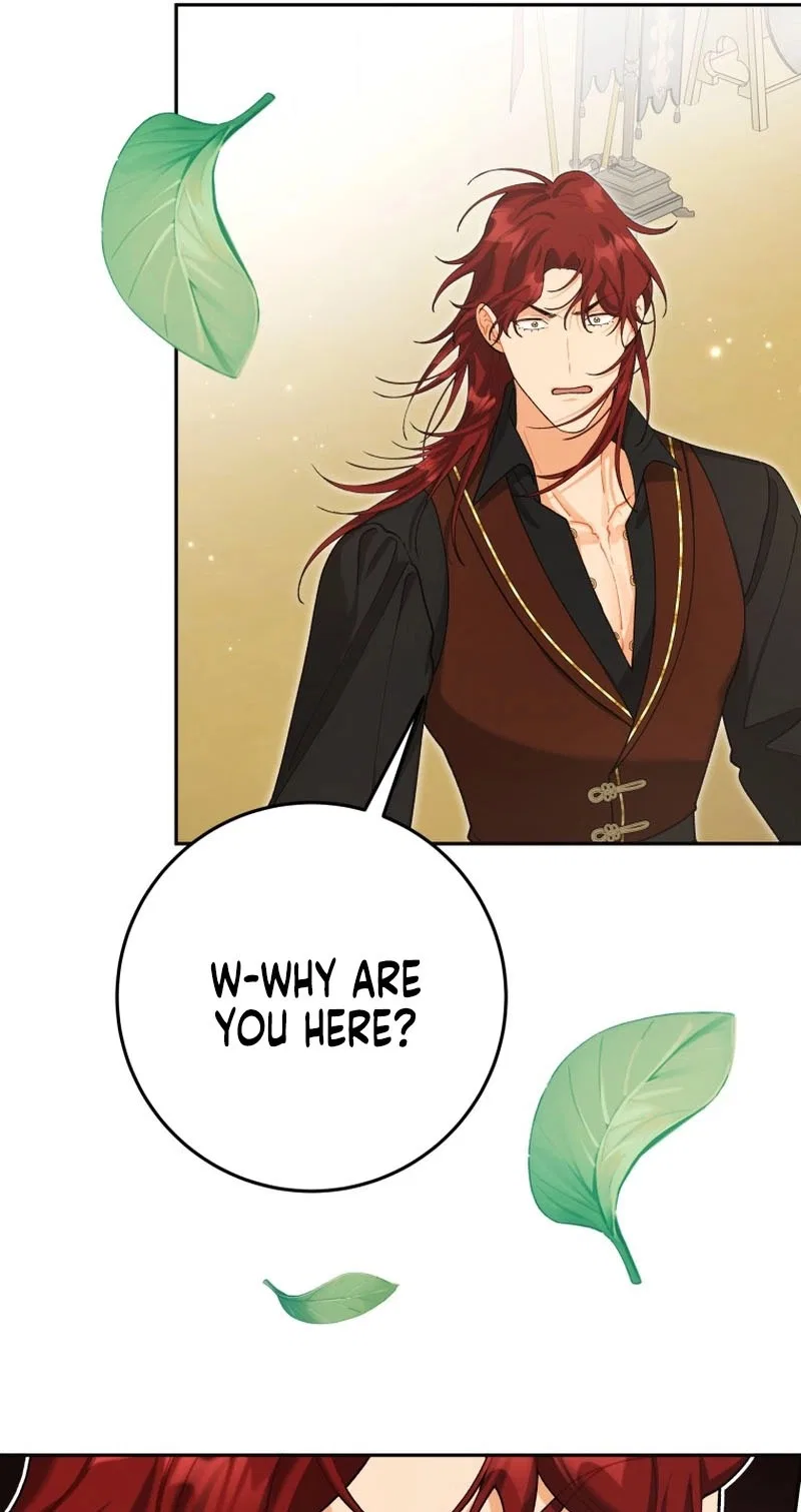 The Unfilial Heir Who Tries to Kill Me Tempts Me Chapter 25 – Page 19