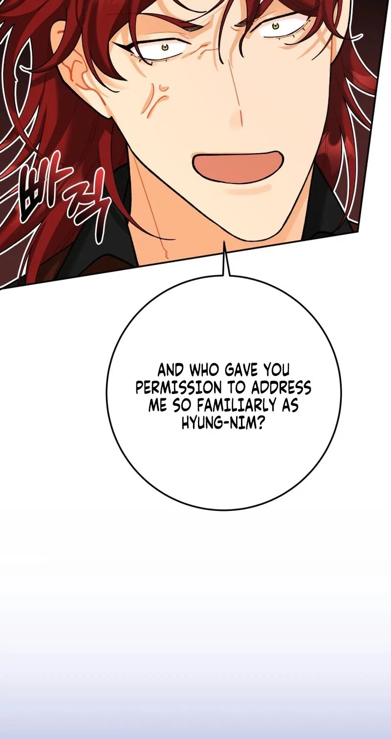The Unfilial Heir Who Tries to Kill Me Tempts Me Chapter 25 – Page 20