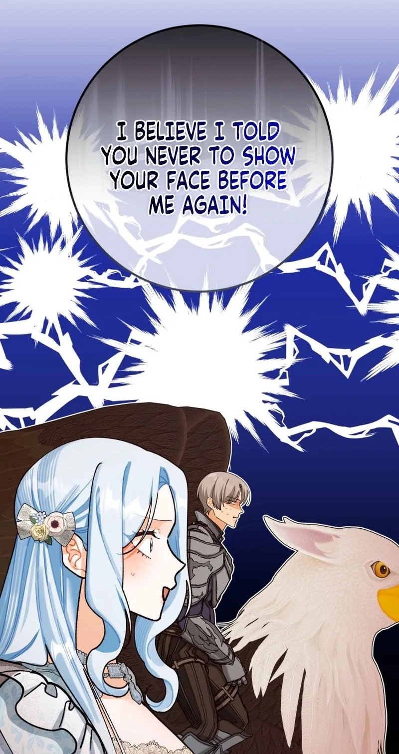 The Unfilial Heir Who Tries to Kill Me Tempts Me Chapter 25 – Page 21