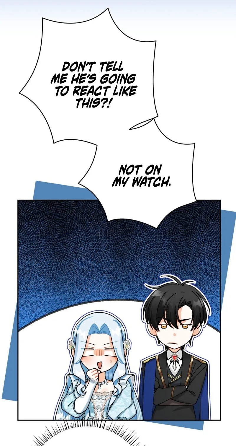 The Unfilial Heir Who Tries to Kill Me Tempts Me Chapter 25 – Page 23