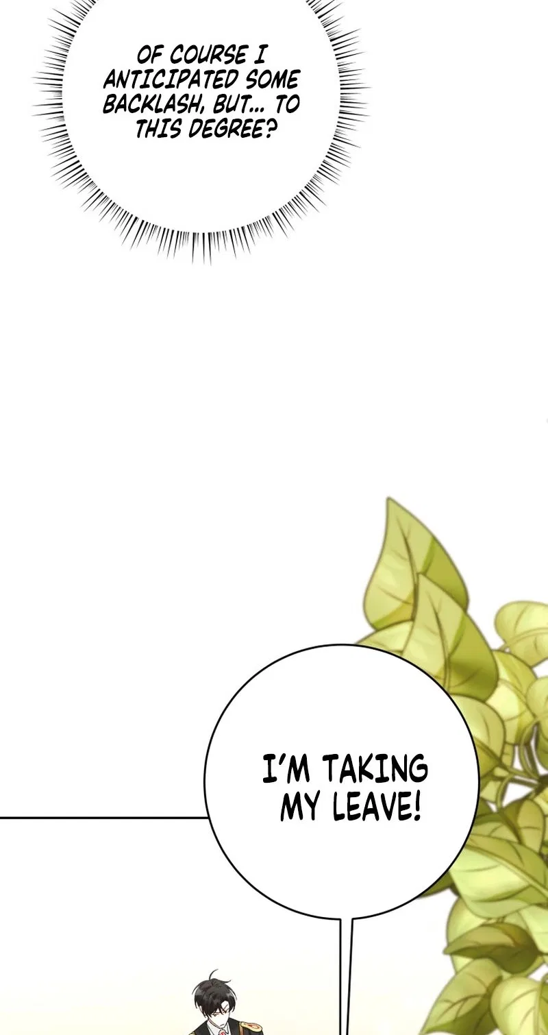 The Unfilial Heir Who Tries to Kill Me Tempts Me Chapter 25 – Page 24