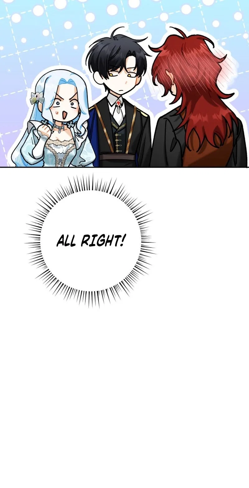 The Unfilial Heir Who Tries to Kill Me Tempts Me Chapter 25 – Page 31