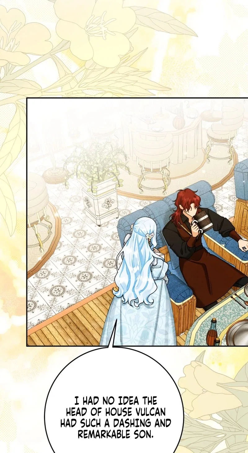 The Unfilial Heir Who Tries to Kill Me Tempts Me Chapter 25 – Page 41