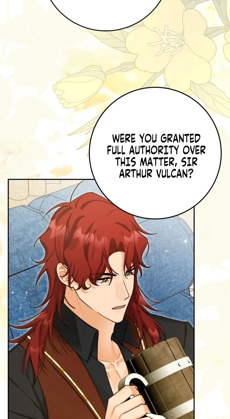 The Unfilial Heir Who Tries to Kill Me Tempts Me Chapter 25 – Page 42