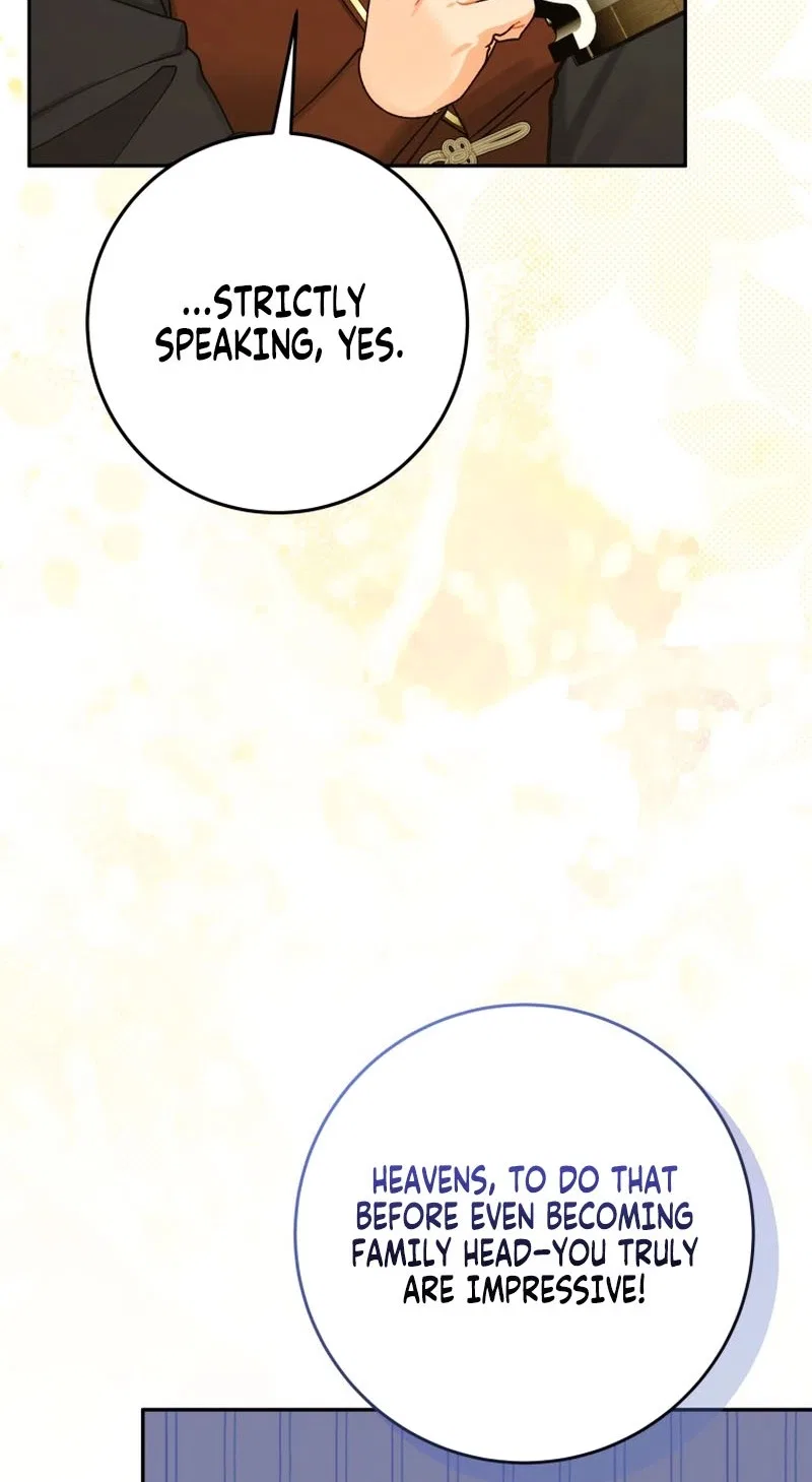 The Unfilial Heir Who Tries to Kill Me Tempts Me Chapter 25 – Page 43