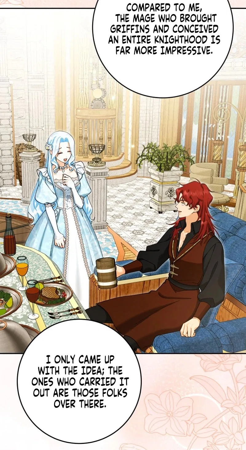 The Unfilial Heir Who Tries to Kill Me Tempts Me Chapter 25 – Page 45