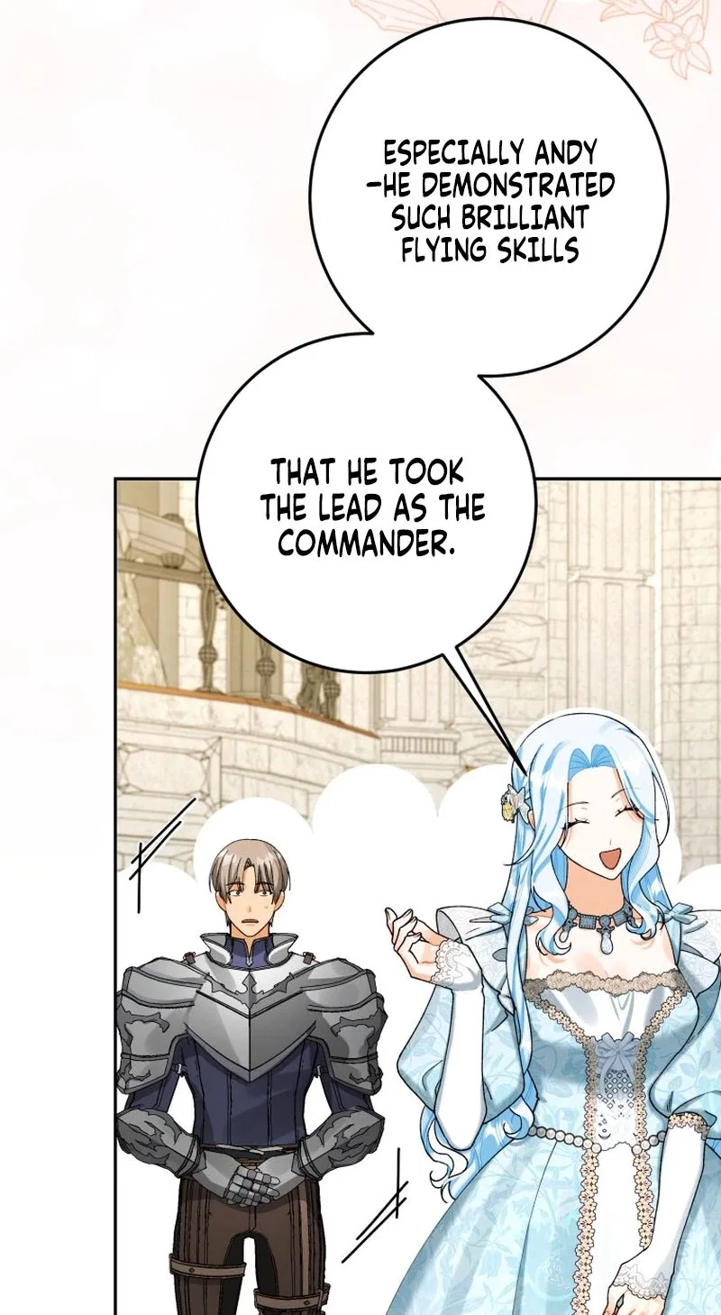 The Unfilial Heir Who Tries to Kill Me Tempts Me Chapter 25 – Page 46