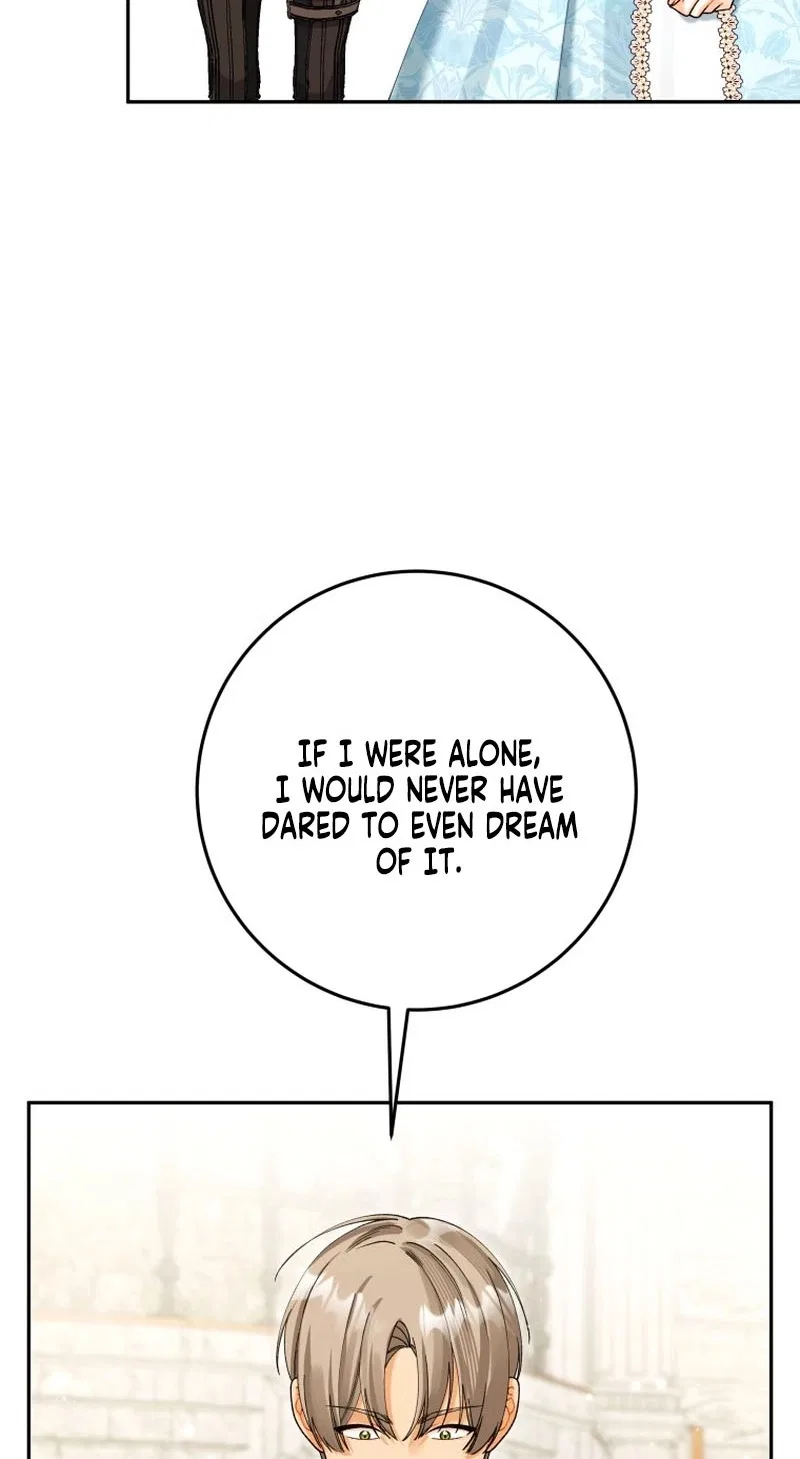 The Unfilial Heir Who Tries to Kill Me Tempts Me Chapter 25 – Page 47