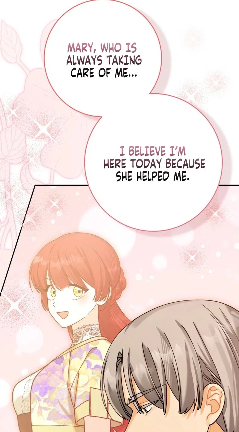 The Unfilial Heir Who Tries to Kill Me Tempts Me Chapter 25 – Page 49