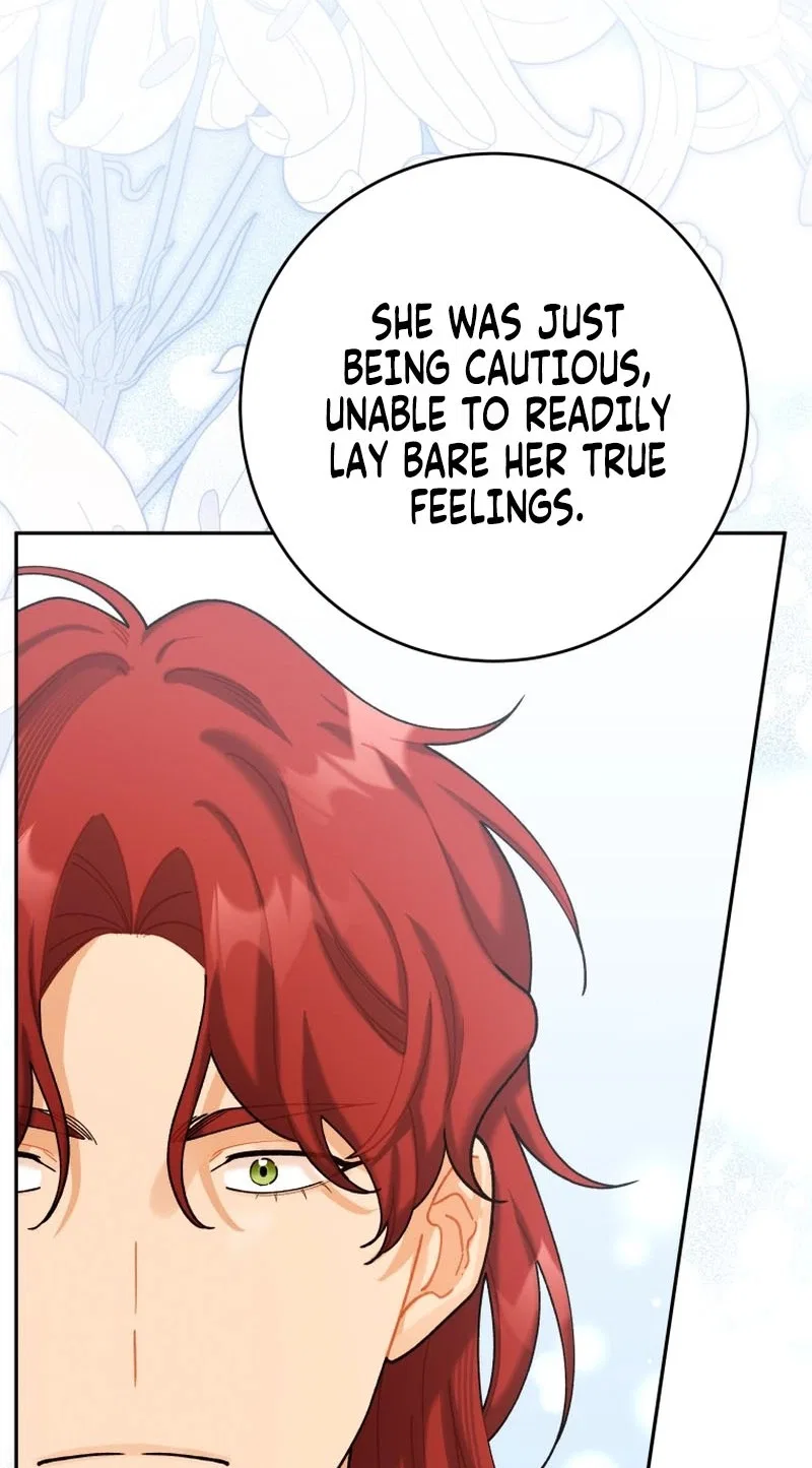The Unfilial Heir Who Tries to Kill Me Tempts Me Chapter 25 – Page 54