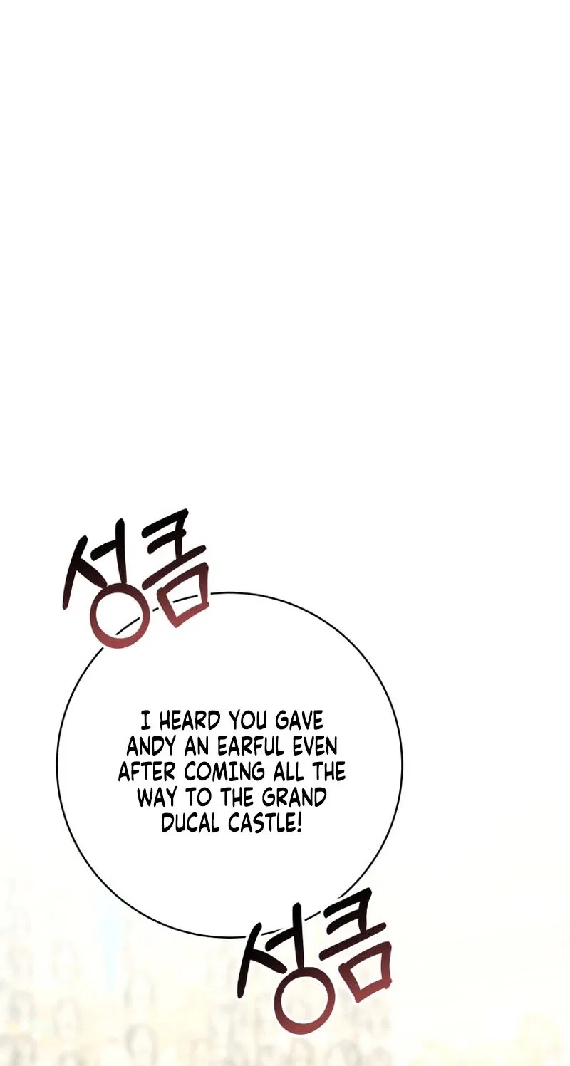 The Unfilial Heir Who Tries to Kill Me Tempts Me Chapter 25 – Page 61