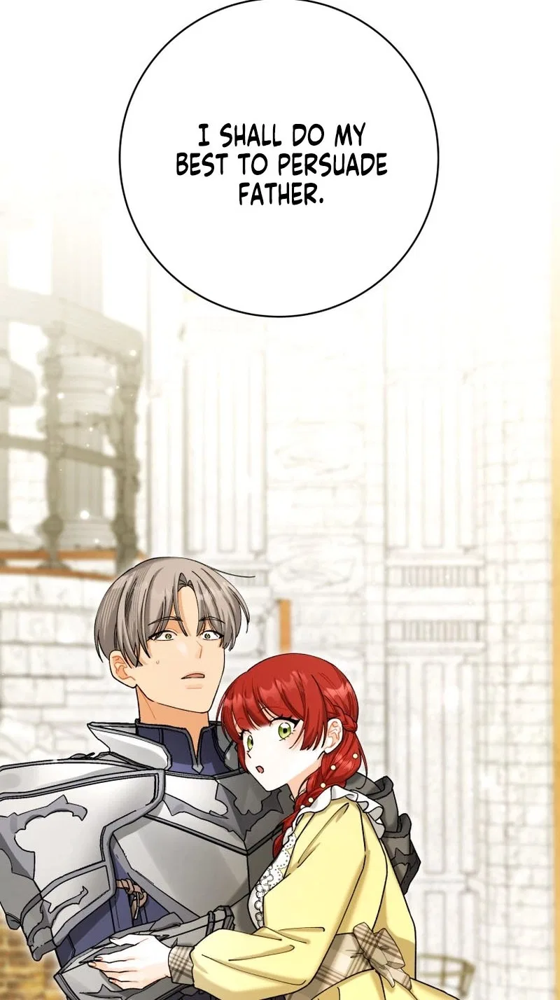 The Unfilial Heir Who Tries to Kill Me Tempts Me Chapter 25 – Page 71