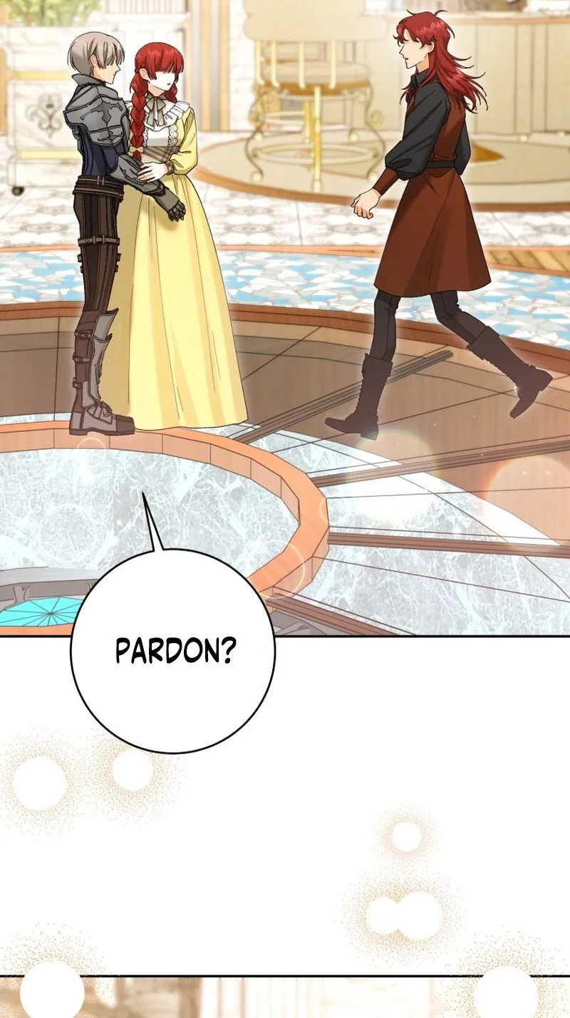 The Unfilial Heir Who Tries to Kill Me Tempts Me Chapter 25 – Page 73