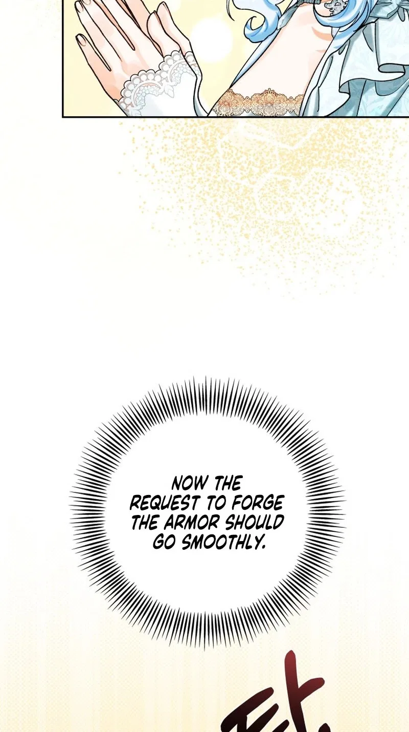The Unfilial Heir Who Tries to Kill Me Tempts Me Chapter 25 – Page 77