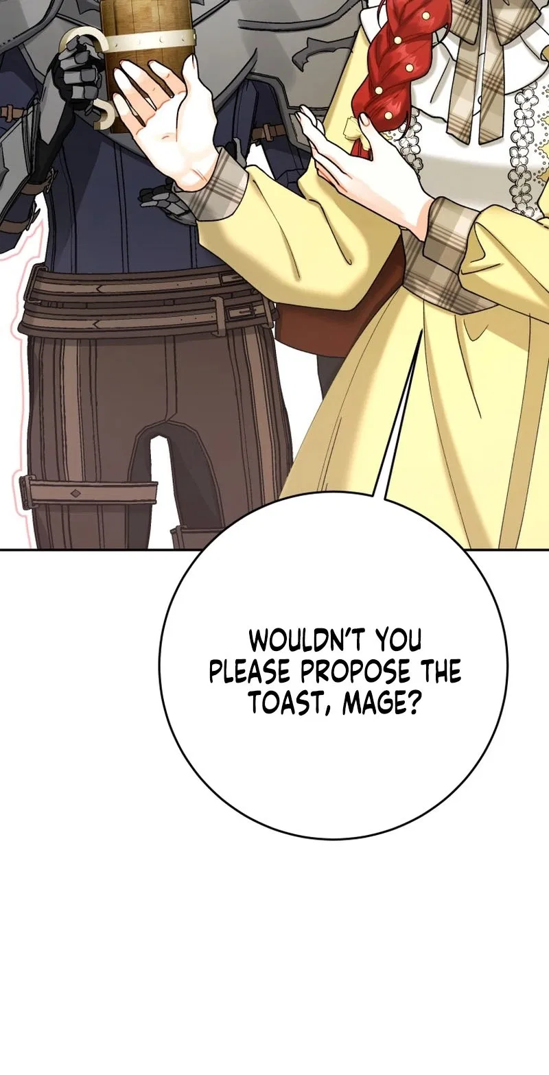 The Unfilial Heir Who Tries to Kill Me Tempts Me Chapter 25 – Page 85