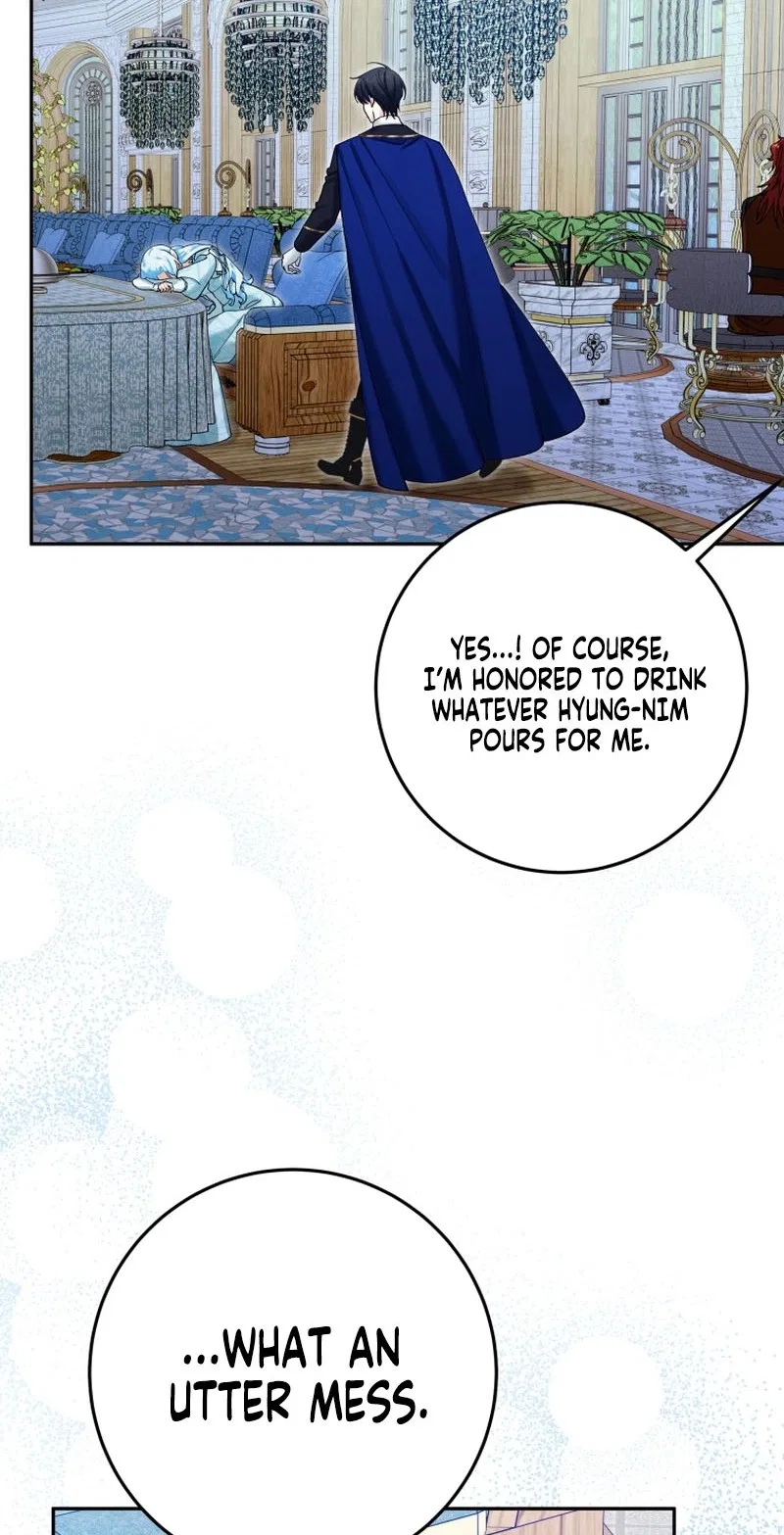 The Unfilial Heir Who Tries to Kill Me Tempts Me Chapter 25 – Page 90