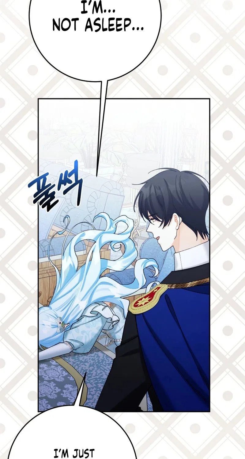 The Unfilial Heir Who Tries to Kill Me Tempts Me Chapter 25 – Page 94