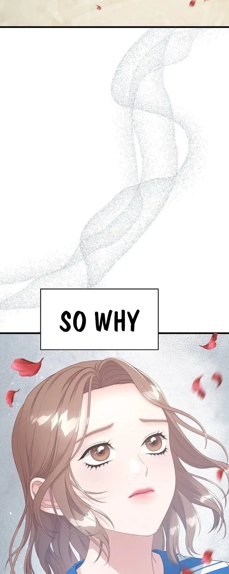 Without Anyone Knowing Chapter 27 – Page 18