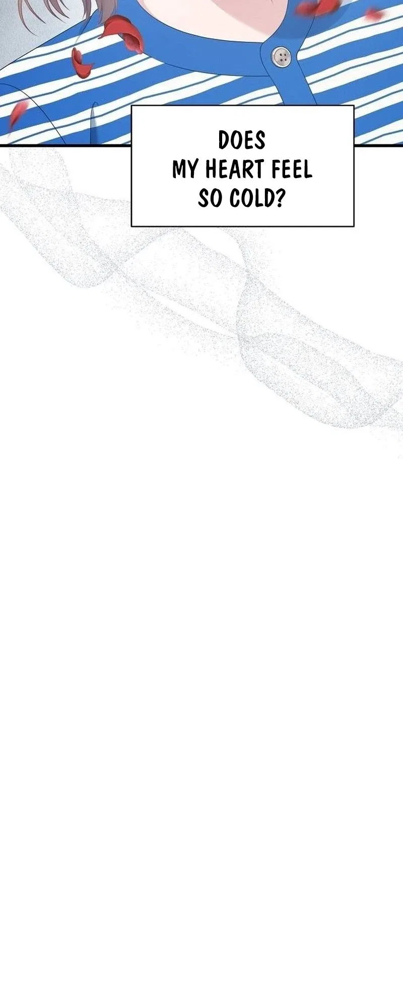 Without Anyone Knowing Chapter 27 – Page 19