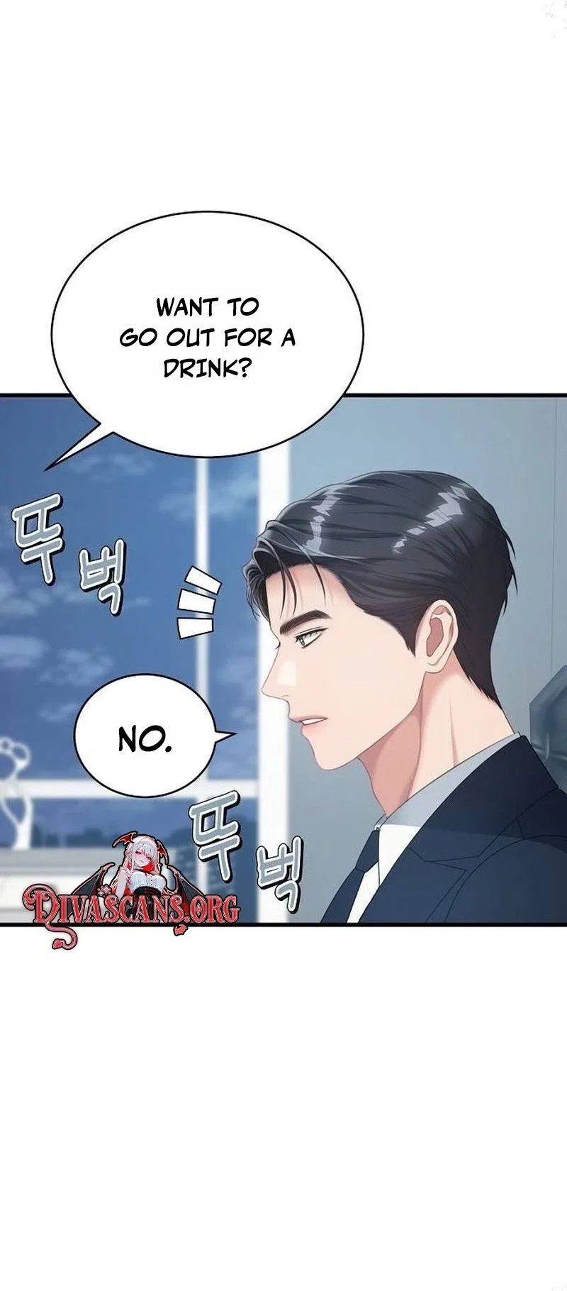Without Anyone Knowing Chapter 27 – Page 28