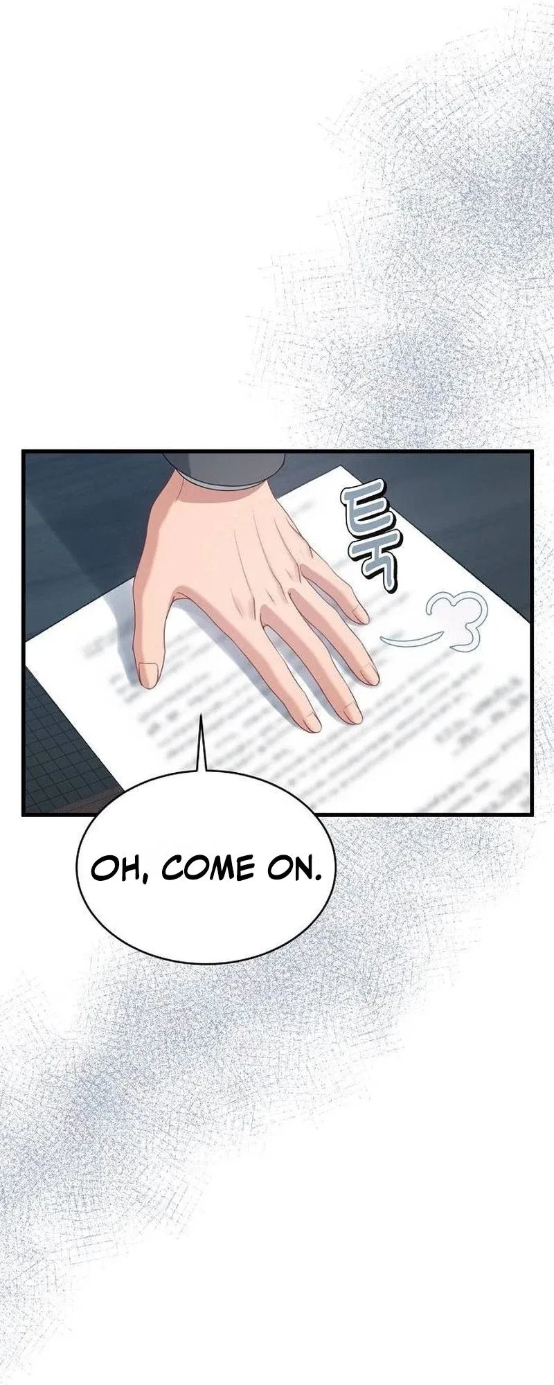 Without Anyone Knowing Chapter 27 – Page 29