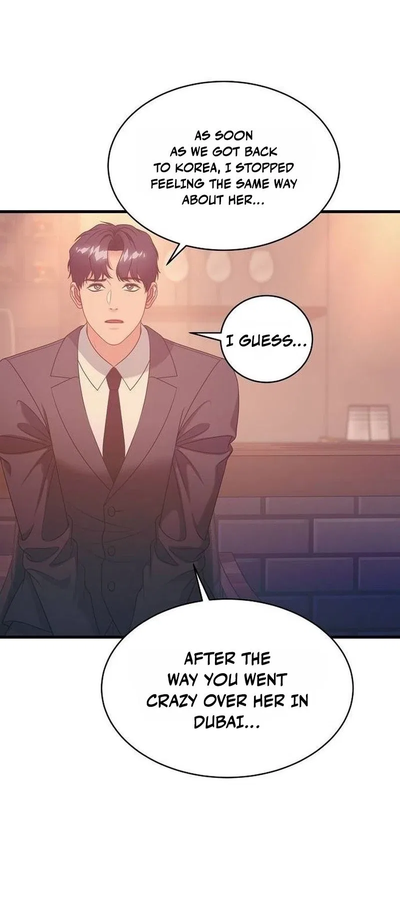 Without Anyone Knowing Chapter 27 – Page 43