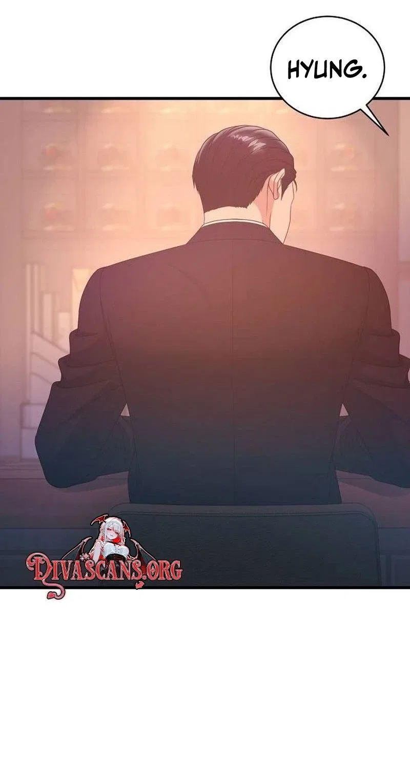 Without Anyone Knowing Chapter 27 – Page 44