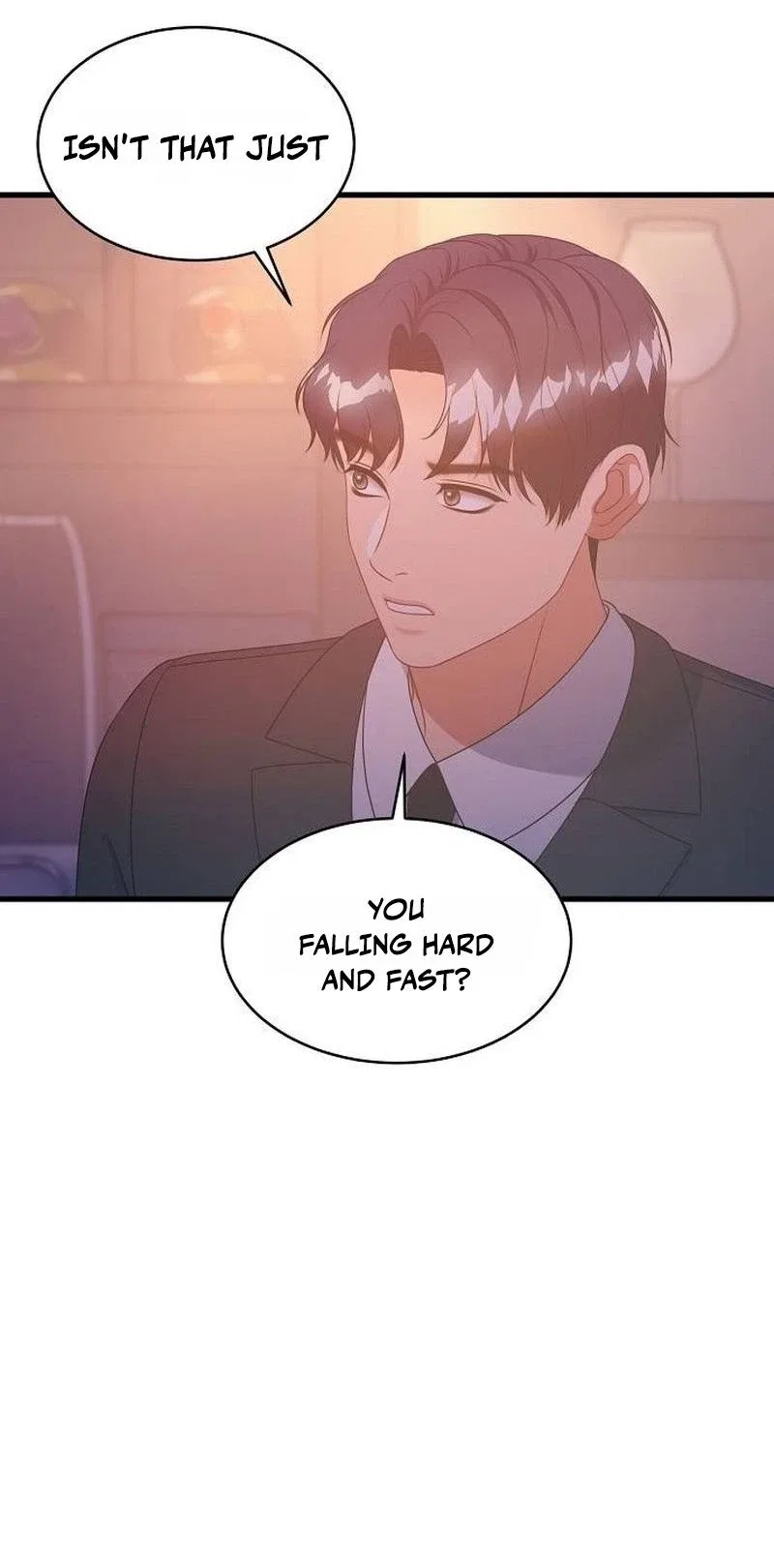 Without Anyone Knowing Chapter 27 – Page 45
